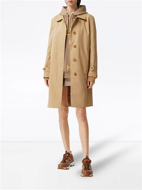 burberry garadine car coat|Burberry pimlico car coat.